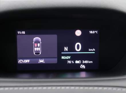 Škoda - Enyaq iV