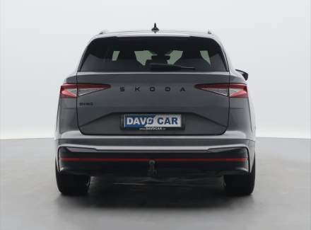 Škoda - Enyaq iV