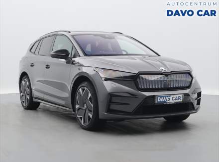 Škoda - Enyaq iV