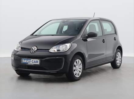 Volkswagen - Up!