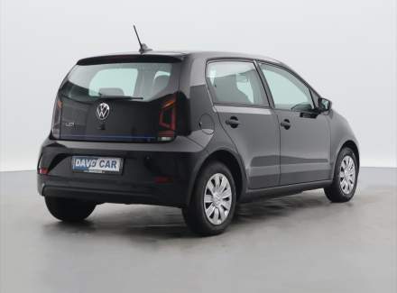 Volkswagen - Up!