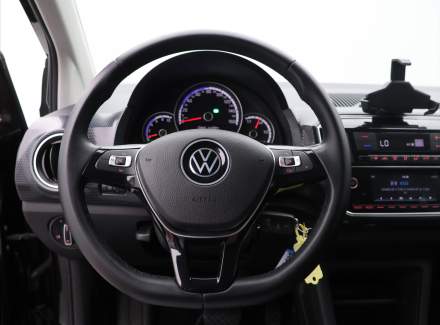 Volkswagen - Up!