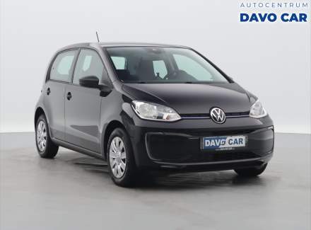 Volkswagen - Up!
