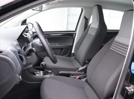 Volkswagen - Up!