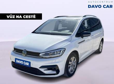 Volkswagen - Touran