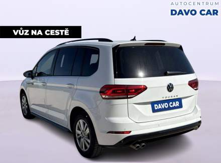 Volkswagen - Touran