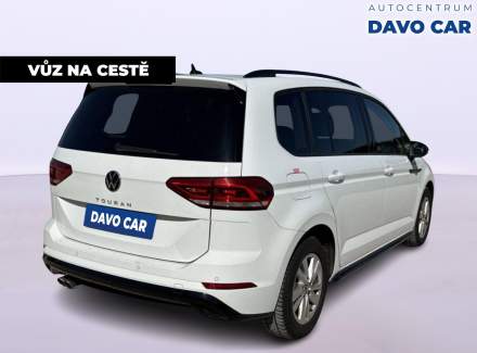 Volkswagen - Touran