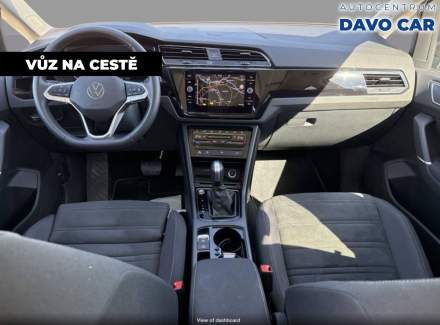 Volkswagen - Touran