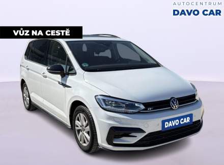 Volkswagen - Touran