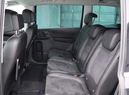 Volkswagen - Sharan