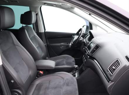 Volkswagen - Sharan