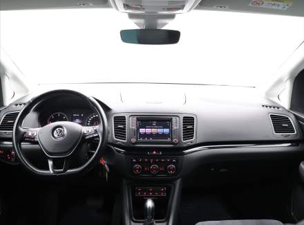 Volkswagen - Sharan