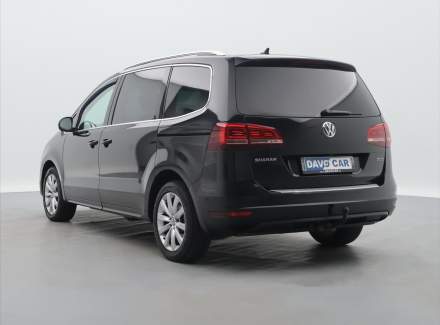 Volkswagen - Sharan