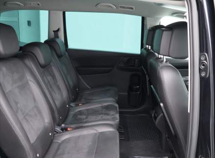 Volkswagen - Sharan