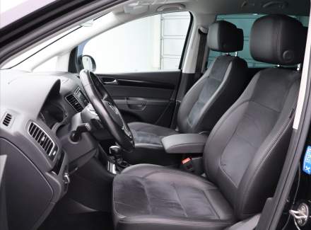 Volkswagen - Sharan
