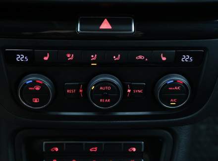 Volkswagen - Sharan
