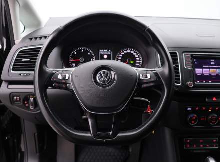 Volkswagen - Sharan