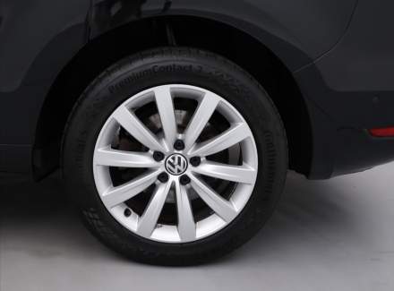 Volkswagen - Sharan