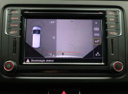 Volkswagen - Sharan