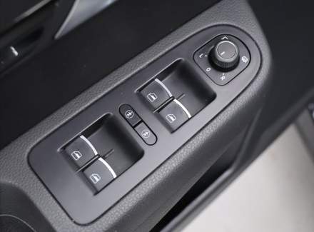 Volkswagen - Sharan