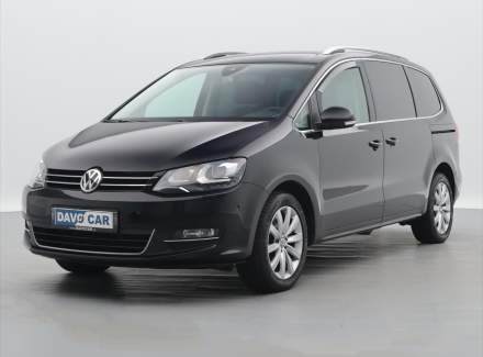 Volkswagen - Sharan