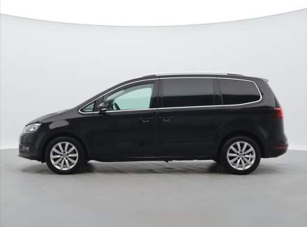 Volkswagen - Sharan
