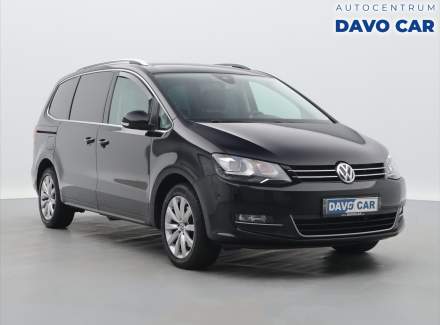 Volkswagen - Sharan