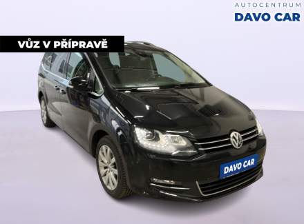 Volkswagen - Sharan