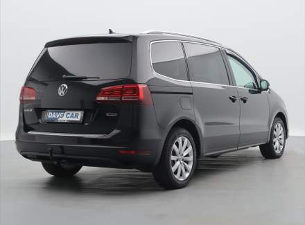 Volkswagen - Sharan