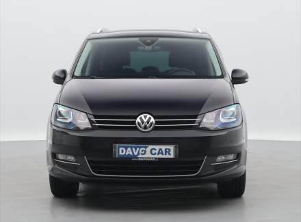 Volkswagen - Sharan