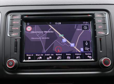 Volkswagen - Sharan