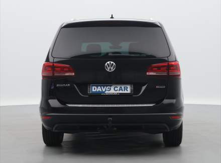 Volkswagen - Sharan