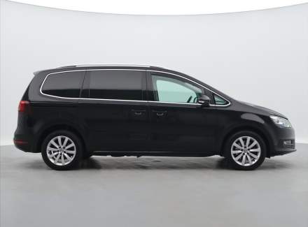 Volkswagen - Sharan