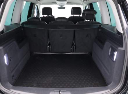 Volkswagen - Sharan