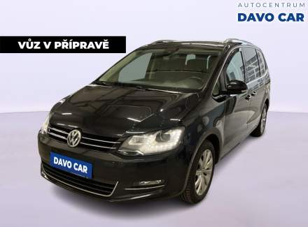 Volkswagen - Sharan