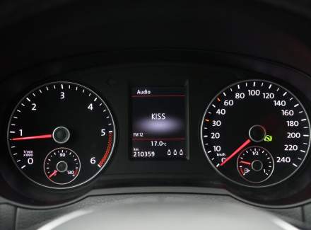 Volkswagen - Sharan