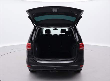 Volkswagen - Sharan