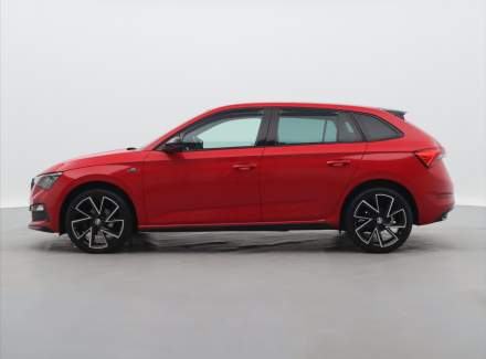 Škoda - Scala