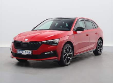 Škoda - Scala