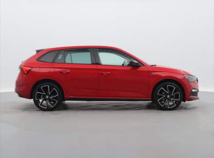 Škoda - Scala