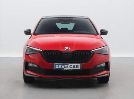 Škoda - Scala
