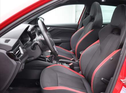 Škoda - Scala