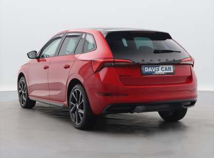 Škoda - Scala