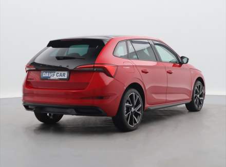Škoda - Scala