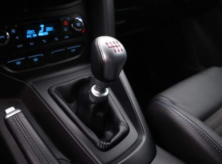 Ford - Focus