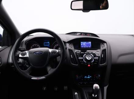 Ford - Focus