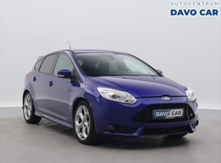 Ford - Focus
