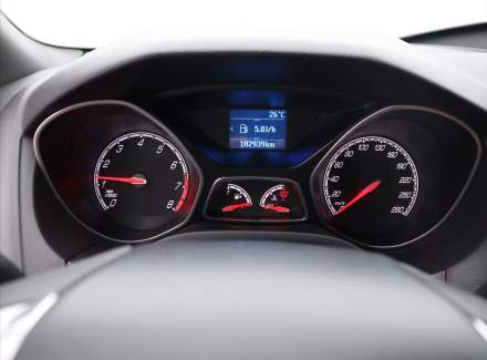 Ford - Focus