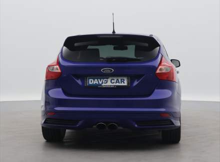 Ford - Focus