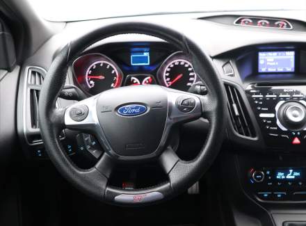 Ford - Focus